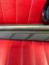 SAVAGE ARMS 11/111 7MM REM MAG - 3 of 3