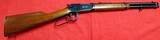 WINCHESTER 94AE .44 MAGNUM - 1 of 3