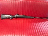 SAVAGE ARMS 110 .270 WIN - 1 of 3