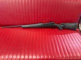 SAVAGE ARMS 110 .270 WIN - 2 of 3