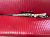 MOSSBERG PATRIOT .30-06 SPRG - 1 of 3