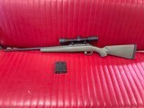 RUGER AMERICAN PREDATOR .204 RUGER - 1 of 3