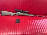 RUGER AMERICAN PREDATOR .204 RUGER - 2 of 3