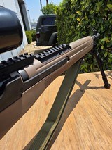SPRINGFIELD ARMORY M1A SOCOM 16 .308 WIN - 3 of 3