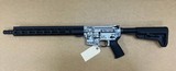 SHARK COAST TACTICAL DAY OF THE DEAD AR 5.56X45MM NATO - 1 of 1
