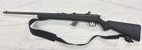 SAVAGE ARMS MARK II F .22 LR - 2 of 3