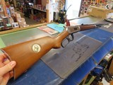 WINCHESTER 94 Teddy Roosevelt .30-30 WIN - 1 of 3