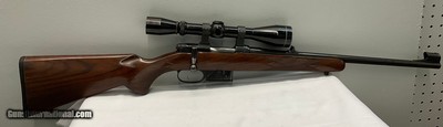 CZ CZ527 CARBINE .223 REM
