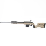 TIKKA T3X 6.5MM CREEDMOOR