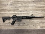 SMITH & WESSON M&P-15 5.56X45MM NATO - 1 of 2