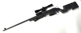 MOSIN-NAGANT Sniper Rifle with Arcangel Stock 7.62X54MMR
