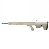 DESERT TECH DT SRS .338 LAPUA MAG