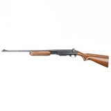 REMINGTON GAMEMASTER MODEL 760 .35 REM