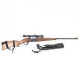 SAVAGE ARMS MODEL 99 .300 SAVAGE - 3 of 3
