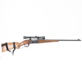 SAVAGE ARMS MODEL 99 .300 SAVAGE - 2 of 3