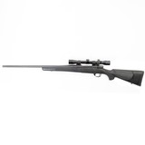 WEATHERBY VANGUARD
.300 WBY MAG - 1 of 2