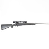 WEATHERBY VANGUARD
.300 WBY MAG - 2 of 2
