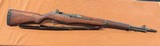 SPRINGFIELD ARMORY M1 GARAND .30-06 SPRG - 1 of 3