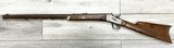 REMINGTON CARLOS GOVE REMINGTON NO. 1 ROLLING BLOCK UNKNOWN