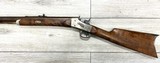 REMINGTON CARLOS GOVE REMINGTON NO. 1 ROLLING BLOCK UNKNOWN - 2 of 3