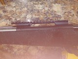 WEATHERBY MARK V .338-378 WBY MAG - 3 of 3