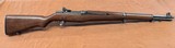 WINCHESTER M1 GARAND .30-06 SPRG - 1 of 3