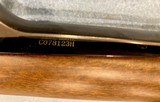 HENRY CLASSIC CARBINE .22 S/L/LR - 3 of 3
