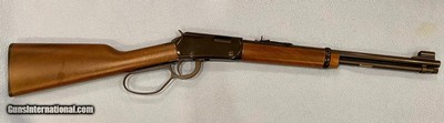 HENRY CLASSIC CARBINE .22 S/L/LR