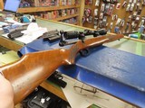 SAVAGE ARMS 110 .22-250 REM - 1 of 3