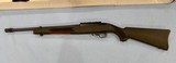 RUGER 10/22 TACTICAL .22 LR - 2 of 3