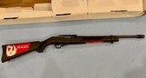 RUGER 10/22 TACTICAL .22 LR - 1 of 3