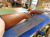 REMINGTON 510 Smoothbore .22 LR - 1 of 3