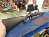 SAVAGE ARMS 110 .270 WIN - 1 of 3