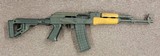 ROMARM/CUGIR WASR-3 AK-47 5.56X45MM NATO - 1 of 3