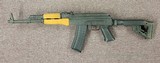 ROMARM/CUGIR WASR-3 AK-47 5.56X45MM NATO - 2 of 3