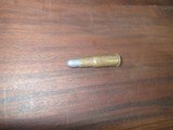 ENFIELD MARTINI-HENRY .577/450 MARTINI-HENRY - 3 of 3