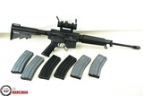 BUSHMASTER Carbon-15 5.56X45MM NATO - 1 of 3