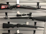 RUGER 77/17 .17 HMR - 2 of 3
