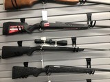 RUGER 77/17 .17 HMR - 1 of 3