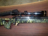 WEATHERBY MK V .460 WBY MAG - 1 of 1