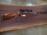 WEATHERBY MK V .300 WBY MAG - 1 of 2