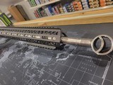 ANDERSON MANUFACTURING AM-15 .22 NOSLER - 2 of 3
