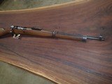 MAUSER K93 7X57MM MAUSER - 1 of 2