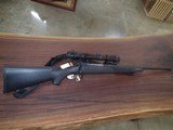 SAVAGE ARMS 110 .270 WIN - 1 of 1