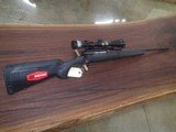 SAVAGE ARMS Axis 6.5MM CREEDMOOR - 1 of 1