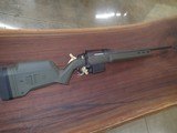 BERGARA B-14 .22-250 REM