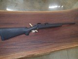 REMINGTON 700 TACTICAL .223 REM - 1 of 1