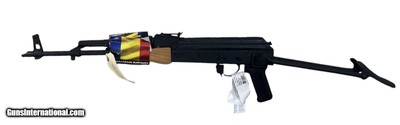 CENTURY ARMS Wasr-10 UF 7.62X39MM