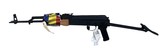 CENTURY ARMS Wasr-10 UF 7.62X39MM - 1 of 3