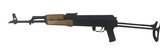 ROMARM WASR-10UF 7.62X39MM - 1 of 3